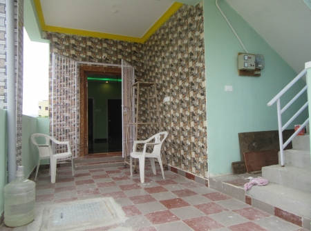 25 Anks Approved North Face House for Sale in Cottonmill, Renigunta Road